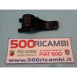 Manija de plástico genérica Fiat 500 F L R para accesorios de techo convertible, puerta y ventana - Product Image 1