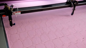 Máquina de corte láser de alimentación automática, 4 cabezales, CO2, 1810 - Product Image 6