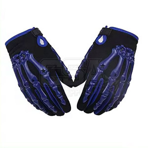 Nuevo diseño personalizado Precio al por mayor Guantes de motocross Guantes de motocicleta de motocross profesionales de alta calidad - Product Image 4