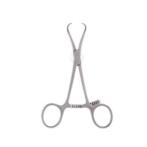 Orthopedic Surgical Bone Reduction Forceps Stainless Steel <b>Instruments</b> with Plastic Material <b>Electric</b> Power Source - Product Image 6