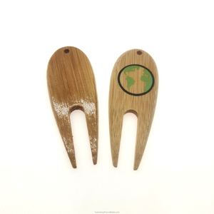 Nuovo arrivo eco-friendly Golf Divot strumenti di riparazione con Logo stampato - Product Image 6