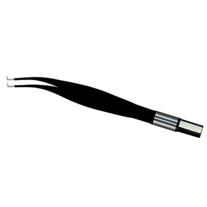 Fórceps bipolares antiadherentes Fórceps quirúrgicos de estilo europeo para procedimientos ortopédicos y de columna vertebral generales Fórceps bipolares antiadherentes - Product Image 4