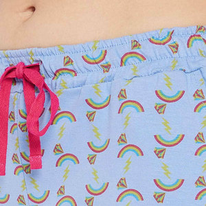 Conjuntos de pantalones cortos ligeros para mujer, ropa cómoda, diseño único, superventas - Product Image 6
