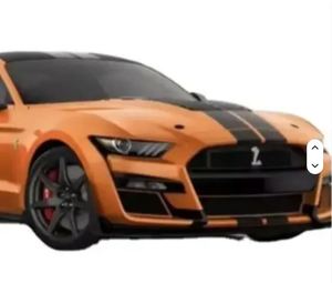 VENTE RAPIDE 2022 2023 Voitures d'occasion 2022 Fiestaa ST 2020 Fordds Mustangg Shelbyyy GT350R PRÊT à EXPÉDIER - Product Image 6