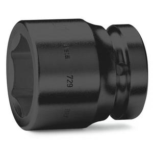 BETA 1'' <b>Impact</b> <b>Sockets</b> Premium Quality <b>Socket</b> Product for Versatile Use - Product Image 1