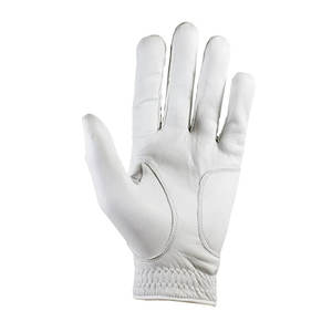 Guantes de golf cómodos y transpirables con logotipo de servicio OEM Guantes de golf deportivos con correa ajustable hechos a medida para venta en línea - Product Image 4