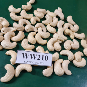 ถั่วเม็ดมะม่วงหิมพานต์ W210กันลื่นและเมล็ดมะม่วงหิมพานต์บรรจุภัณฑ์ตามต้องการ - Product Image 1