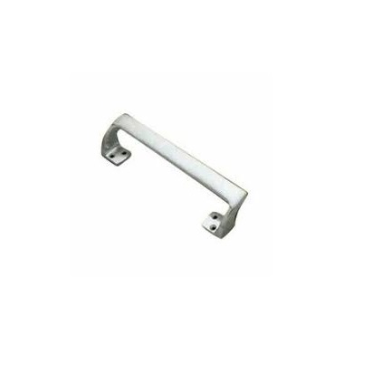 Real Aluminum Handle Best Quality Single Piece Customized Size High Quality Aluminum Handle at Low Price