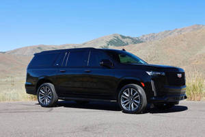 Cadillac Escalade ESV Sport Platinum 2021 de Construcción Estándar - Product Image 3