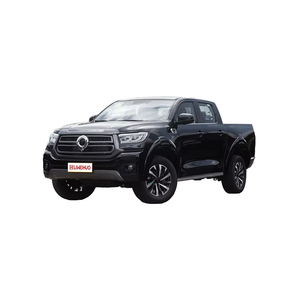 Véhicules utilitaires 4x4 Changcheng Pao disponibles en gros, qualité supérieure et livraison rapide - Product Image 4