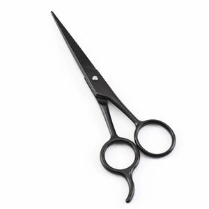 High Quality Stainless Steel Hair Dressing Scissors Barber Razor Sharp Stainless Steel Thinning Scissors Factory Price Beauty - Product Image 1