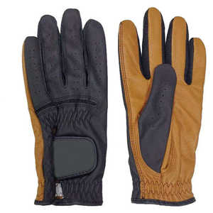 Guantes de Golf con Logotipo Personalizado al por Mayor, Cuero Premium, Alto Agarre, Transpirables, Ideales para Actividades de Golf Profesional al Aire Libre - Product Image 1