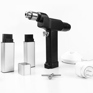 MANGUITO DE TALADRO DOBLE ORTOPEDICO GUÍAS DE TALADRO ORTOPEDICO PLACAS DE ENCLAVAMIENTO PARA REPARACIÓN DE FRACTURAS INSTRUMENTACIÓN VETERINARIA - Product Image 5