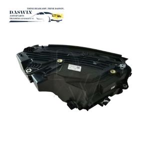 Faro LED 12V para M-BENZ GLC W253 2020-2022, GLC200, GLC260, GLC300, GLC253, Nuevo OEM A2539060204 / A2539060104 Izquierdo/Derecho - Product Image 5