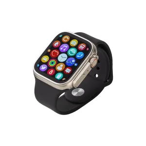 Fitness Tracker in TPU Ecologico per Monitoraggio e Tracciamento Sostenibile - Product Image 1