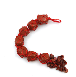 Support mural en pierre brute, nouveau design, mélange de couleurs, pierres malty, cristal, pierres précieuses de guérison, chakra - Product Image 3