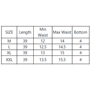 Legging imprimé sur le côté pour femme 39 Blanc - Product Image 2