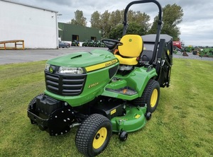 Cortadora de Césped Industrial John Deere de 190cc, 2 Tiempos, Chasis de Aluminio, Refrigeración por Aire Forzado - En Stock, Entrega Rápida, Calidad Premium, Fácil de Usar - Product Image 4