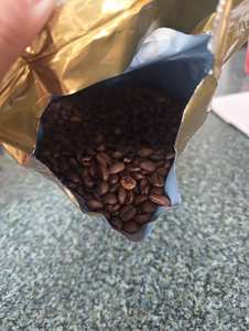 กาแฟลาวาซซ่า คาเฟ่ คุอลิต้า โอโร 1 กิโลกรัม - Product Image 5