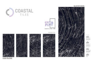 2023 Hot Deal Carreaux de porcelaine émaillés hautement brillants Décoration de sol antibactérienne de conception moderne pour les chambres Multi tailles disponibles - Product Image 2