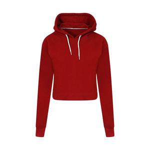 Sudaderas con capucha personalizadas de cara completa con cremallera para hombre, estampado de lana de algodón, moda callejera, Unisex, talla grande, logotipo impreso personalizado, talla XL de entrenamiento - Product Image 4