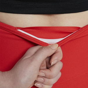 Mallas de Fitness deportivas personalizadas de alta calidad, mallas de Yoga de compresión suave de cintura alta para mujer - Product Image 6