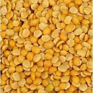 สินค้าเกษตรพรีเมียมสำหรับการส่งออก ประกอบด้วยถั่วเลนทิลสีเหลืองคัดเกรด บรรจุภัณฑ์ปลอดภัย สำหรับผู้นำเข้าสินค้าจำนวนมากระหว่างประเทศในปัจจุบัน - Product Image 1
