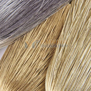 Glands de luxe pour costumes, uniformes, embellissement de scène, performances et robes d'occasion spéciale, glands en tissu élégants - Product Image 6