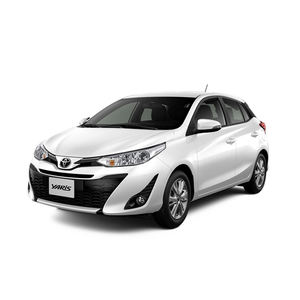 Toyota Yaris 1.5 modèle 2015, voiture d'occasion - Product Image 4