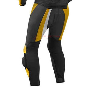 Traje de Motocicleta de Cuero para Mujer, Transpirable, de Alta Calidad, Hecho en Pakistán, Estilo Único, Ropa de Carreras, Nuevo 2026 - Product Image 6