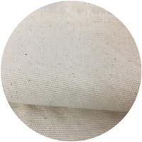 Nouveau design 2026 – Tissu sergé 100 % coton gris brut, respirant et léger, lot en stock pour literie, vêtements, matelas et articles pour filles