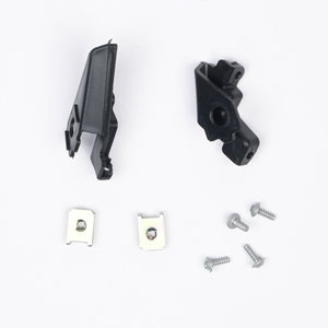 6R0998226 ชุดซ่อมไฟหน้าขวาสำหรับโฟล์คสวาเก้นโปโล 6R 6C แฮทช์แบ็ก ซาลูน - Product Image 3