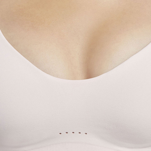 สปอร์ตบราสำหรับผู้หญิงทำจากปากีสถานสปอร์ตบราสำหรับออกกำลังกายเล่นฟิตเนสระบายอากาศได้ดี - Product Image 4