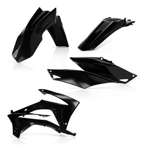 Acerbis for Honda Motorcycle Fairing <b>Kit</b> Plastic <b>Kit</b> for Motorcycles - Product Image 1