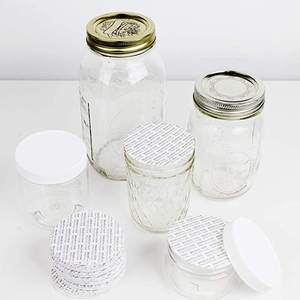 Non Spill Pressure Sensitive Liner White <b>Bottle</b> Stopper Fast Delivery <b>Bottles</b> Custom Label Logo Sam Lan Vietnam Manufacturer - Product Image 3