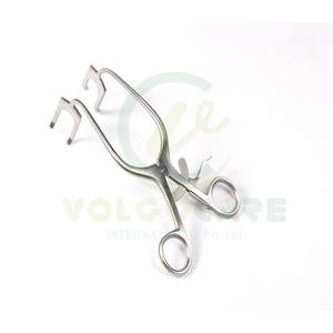 Venta al por mayor de instrumentos quirúrgicos de excelente calidad Ortho hecho con acero inoxidable disponible en todos los diseños y estilos - Product Image 1