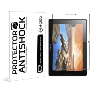 ฟิล์มกันรอยหน้าจอ ANTISHOCK สำหรับแท็บเล็ตเลอโนโว แท็บ A10-80 - Product Image 1