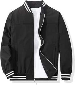 Best Fashion <b>Vintage</b> <b>Jacket</b> for Men Custom Design Daily Fashion Men Fashion <b>Jackets</b> Custom Made Logo & Printing - Product Image 5