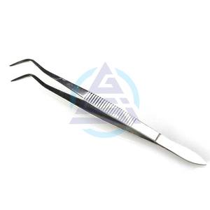 Pinzas dentales de acero inoxidable, alicates de dentista, herramientas de Limpieza de dientes, instrumentos de higiene bucal, herramientas dentales, Material de dentista - Product Image 1