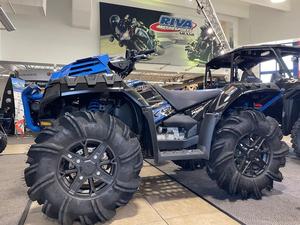 ENVÍO GRATUITO A TODO EL MUNDO, DEPÓSITO INICIAL, Nuevo Sportsman XP 1000 High Lifter Edition 2025/2026, Ensamblado - Product Image 3