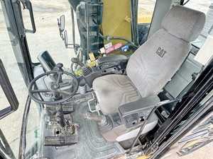 Excavadora de Ruedas Caterpillar M315D USADA, Modelo 2013, Peso Operativo de 12 Toneladas, Capacidad de Cucharón de 0.2m, 10001-20000 Horas de Uso - Product Image 6