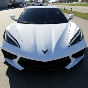 Buena Oferta para Corvette Stingray Convertible 2025 con Motor V8 de 6.2 Litros - Product Image 1