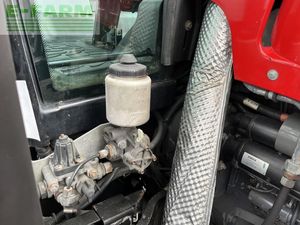 TRACTOR AGRÍCOLA Massey Ferguson 7480-4 dynavt comfort plus - Product Image 3