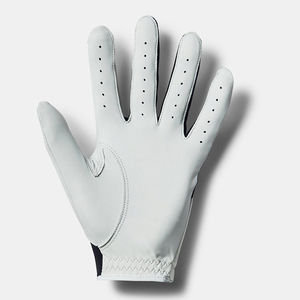 Gant de golf en cuir de cabretta de qualité supérieure, personnalisé avec logo, pour hommes, pour les sports et les activités de plein air - Product Image 2