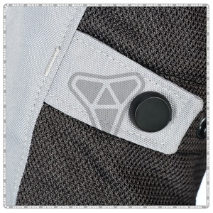 Wholesale <b>Motorcycle</b> <b>Jacket</b> for Men <b>Summer</b> Adventure Touring Biker Riding Textile Motorbike <b>Jacket</b> - Product Image 6