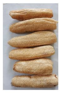 Natural-Grown Loofah Whole Dried Luffa/Pad for Kitchen Clean Sponge for Dish Washing Bath <b>Brushes</b> Sponges Scrubbers <b>Shower</b> <b>Brush</b> - Product Image 5