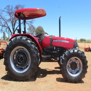 In Stock Premium Quality Original Case IH Agricultural Machinery <b>Tractors</b> Wholesale Best Price Available for Sale - Product Image 5