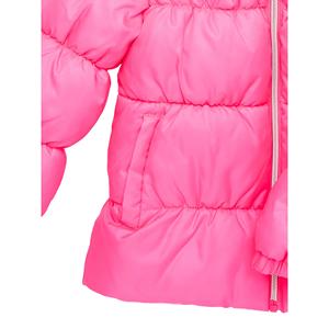 Custom Kids Puffer Chaquetas OEM/ODM Ropa de abrigo de invierno para los niños - Product Image 3