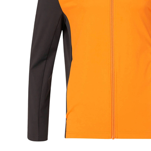2024 nouveauté vêtements de sport de plein air imperméables personnalisés veste d'hiver de course pour hommes légers de haute qualité - Product Image 4