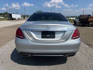 Mercedes-Benz Classe C 300 4MATIC d'occasion à bas prix, modèle 2015, à vendre - Product Image 6